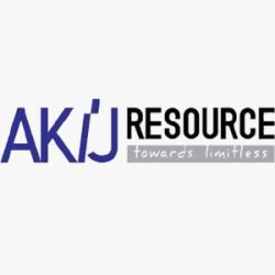 Akij Resources